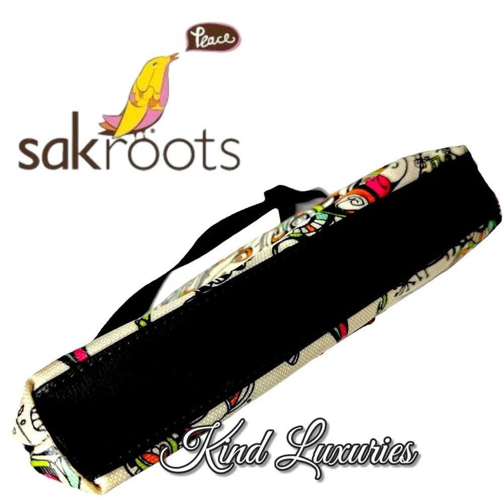 Sakroots 48